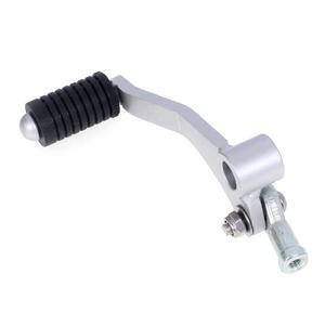 Palanca de Cambios Izquierda, Pedal de Control de Marchas, Compatible con <span class=keywords><strong>Kawasaki</strong></span> Z250 Z300 <span class=keywords><strong>Ninja</strong></span> 250 <span class=keywords><strong>Ninja</strong></span> <span class=keywords><strong>300</strong></span> 2017 <span class=keywords><strong>Ninja</strong></span> 250R <span class=keywords><strong>2012</strong></span> - Product Image 6