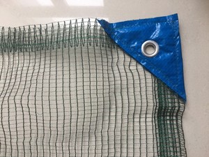 Màu xanh đậm trái cây chọn ô liu thu hoạch lưới Catcher <span class=keywords><strong>Olive</strong></span> Tree <span class=keywords><strong>Net</strong></span> - Product Image 4