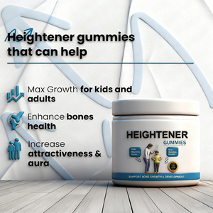 เยลลี่เสริมอาหารเพิ่มความสูงสูตรธรรมชาติ ผลิตแบบ OEM/ODM สำหรับแบรนด์ส่วนตัว ผสมแคลเซียม แมกนีเซียม สังกะสี กลูโคซามีน และวิตามิน สำหรับวัยรุ่นและผู้ใหญ่ - Product Image 4