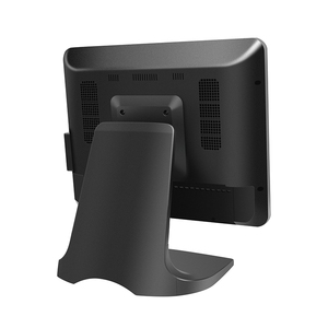 15.6inch thông minh phần mềm hệ thống POS màn hình cảm ứng tiền mặt đăng ký <span class=keywords><strong>point</strong></span> <span class=keywords><strong>of</strong></span> <span class=keywords><strong>Sale</strong></span> máy khách hàng hiển thị thiết bị đầu cuối cho nhà hàng - Product Image 4