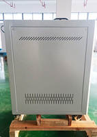 Régulateur de tension 75kva Avr 60 kva 80 kva Stabilisateur de tension automatique industriel Servo Stabilisateur 70kva