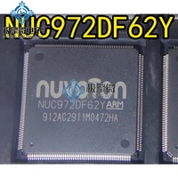 Microcontrôleur ARM9 JQW NUC972DF62Y (LQFP-216) (DF61YC) avec 64 Mo de mémoire, puce IC originale neuve, prix réel