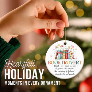 Nouvelles décorations de Noël, cadeaux pour les <span class=keywords><strong>voisins</strong></span>, adaptés aux cadeaux de Noël et d'anniversaire pour les <span class=keywords><strong>voisins</strong></span> et les amis proches - Product Image 3