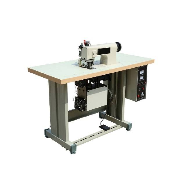 Мини бытовая швейная машина