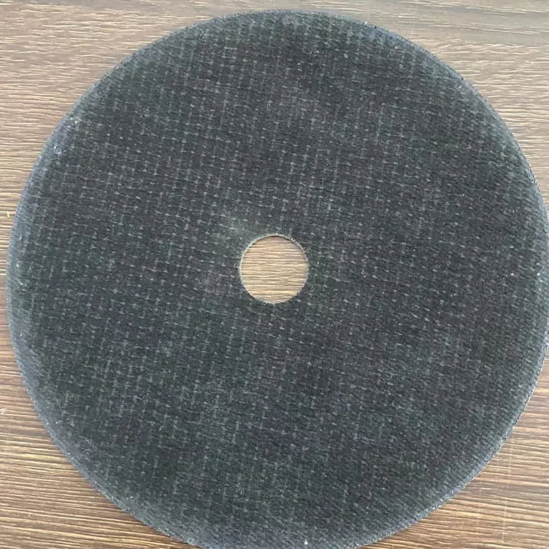 Wholesale High Quality 180Mm Abrasive Grinding Wheel For Polish Stainless Steel