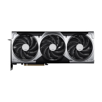 Kartu Grafis RTX 5060 Ti 16GB GDDR6 3X OC PCIe Baru untuk Gaming, Pengeditan Video, dan Beban Kerja AI