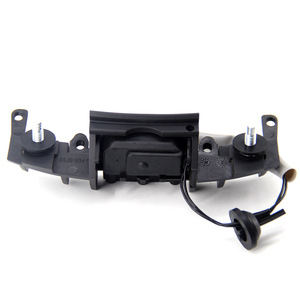 Interruptor de Puerta Trasera Nuevo para Nissan Micra, Fabricación de Autopartes Transfronterizas, Modelo 25380-AX60B - Product Image 4