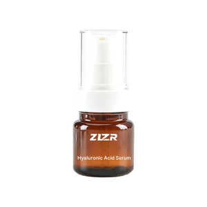 Sérum Visage Marque Blanche OEM/ODM 30ml Acide Hyaluronique Vitamine C Hydratant Anti-Âge Éclaircissant Nourrissant Sans Cruauté Animale - Product Image 1