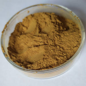 Заводская поставка, экстракт <span class=keywords><strong>Gynura</strong></span> <span class=keywords><strong>procumbens</strong></span>, 4% порошок флавоноидов - Product Image 3