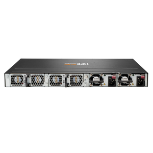 R8S92A H PE Aru Ba CX 6300 สวิตช์เลเยอร์ 3 ราคาโรงงาน - Product Image 3
