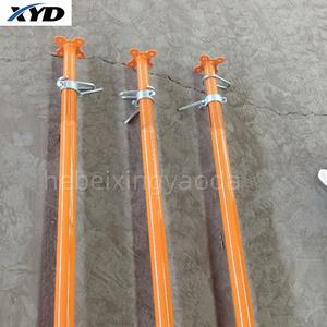 Стальной домкрат для опоры для плит высокого качества - Product Image 3