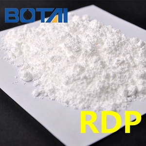 Poudre RDP DP-W002 pour la construction, certifiée Reach, polymère redispersable <span class=keywords><strong>VAE</strong></span> pour adhésif carrelage - Product Image 2