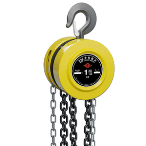 <span class=keywords><strong>1ton</strong></span> บล็อกลูกรอกโซ่ชนิด G80 10ton 2ton 3ton บล็อกลูกรอกโซ่ชนิด <span class=keywords><strong>hsz</strong></span> - Product Image 1