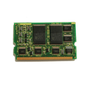 A20B-3900-0270 FANUC System SRAM Card PCB Board Tested Okay Certify - Product Image 1