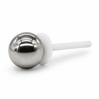 IEC61032 IP1X-IP4X High Accuracy Stainless Steel for Probe with 1 Year Warranty for Electrical Enclosure Protection