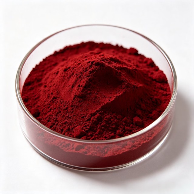 Direct Red 23 for Cotton, Viscose, Leather and Silk Dyeing