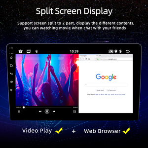 9 pollici Auto Stereo per <span class=keywords><strong>Kia</strong></span> Sportage 3 2010-2016 di supporto Carplay Android Auto GPS WIFI BT FM Modulare schermo GPS navigazione Android - Product Image 3