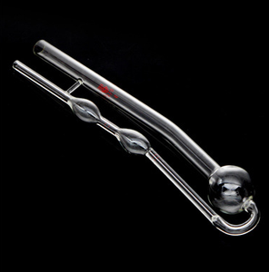 1840 Fenske rutin viskozimetre kılcal petrol viskozimetre kılcal tüp viskozimetre - Product Image 1