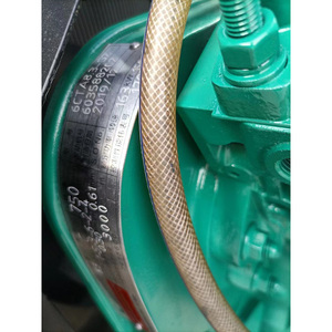 Générateur diesel Cummins 2 <span class=keywords><strong>cylindres</strong></span> 15 kW, démarrage automatique, démarrage à distance, triphasé, silencieux, portable, générateur d'électricité <span class=keywords><strong>Stirling</strong></span>. - Product Image 5