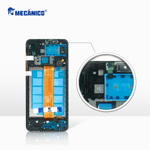 Écran LCD Mecanico A02 A125 pour Samsung <span class=keywords><strong>A02s</strong></span>, écran pour Samsung A02, écran pour Samsung <span class=keywords><strong>Galaxy</strong></span> <span class=keywords><strong>A02s</strong></span> - Product Image 3