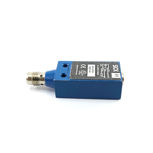 สวิตช์เซ็นเซอร์โฟโตอิเล็กทริคสำหรับอุตสาหกรรม SICK WTV4-3P2241 ของแท้ - Product Image 2