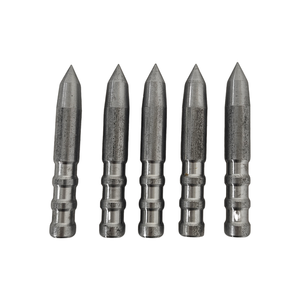 High Hardness Manual Center Punch Pinpoint Punch for Woodworking & Furniture Positioning - Product Image 1