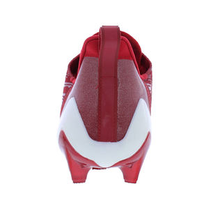 Chaussures Adidas Adizero pour hommes Couleur : Team Power Red/White/Team Power Red 100% authentiques - Product Image 4
