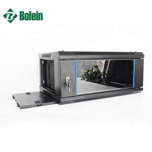 BOLEIN-armario rack de 19 pulgadas, rango de <span class=keywords><strong>4U</strong></span> a 47U - Product Image 2