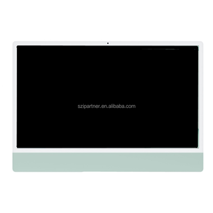 Schermo LCD di Ricambio da 24 Pollici per iMac 24\" A2438 A2439, Pannello in Vetro Colorato Blu, Verde, Rosso, Giallo, Argento, Rosa, Viola - Product Image 2