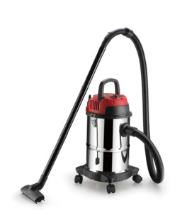 Aspirateur électrique sans sac cyclonique K-D/W 12L pour usage domestique et automobile - Product Image 2