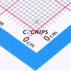 Condensador SMD (MLCC) CC0402KRX7R8BB333 0402 (Capacitancia: 33nF) (Precisión: 10%) (Voltaje Nominal: 25V) - Product Image 1