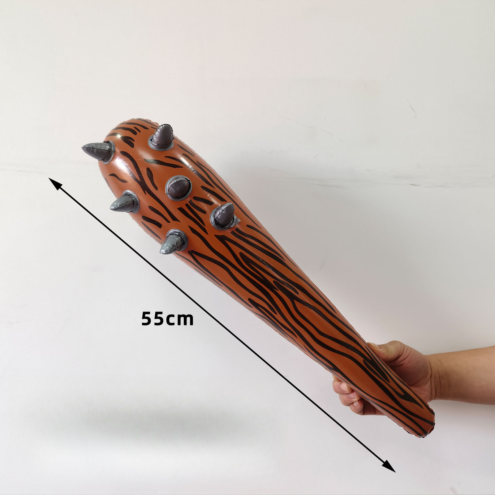 Mace de grain de bois