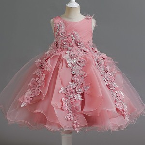 Low Price 4 Year Old Birthday Dress Cute Princess Design | Alibaba.com