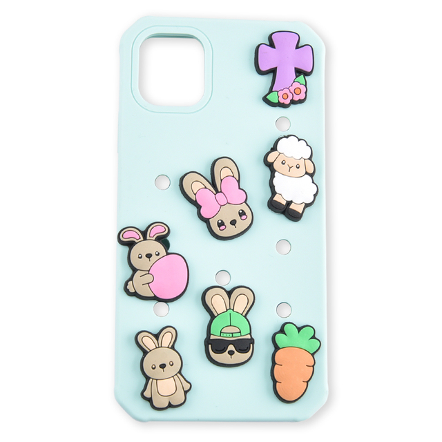 For iPhone 12 Pro 12 Pro Max Dropproof Case Anti Knock Soft Silicone Mobile Phone Case Cover for iPhone 16 15 14 13 12 11 Xs Max