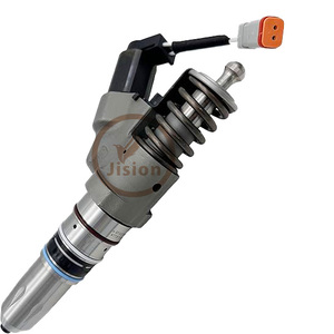 Injecteur de carburant haute qualité 3411764 adapté aux moteurs de la série N14 - Product Image 4