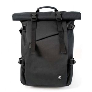 Muestra gratuita de mochila Oxford de poliéster elegante y personalizada, enrollable, para exteriores, de buena calidad. - Product Image 5