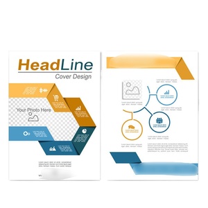 Desainer Profesional Menyesuaikan Desain Mode Anda, Majalah Kreatif Pribadi Anda, Katalog, Brosur, Desain Grafis, Layanan Logo - Product Image 1