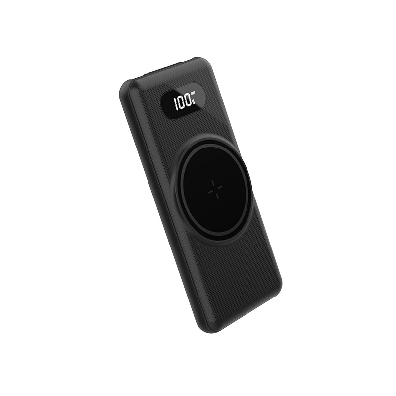 Лидер продаж, портативные зарядные устройства 10000 мАч, портативное зарядное устройство, магнитные беспроводные портативные зарядные устройства