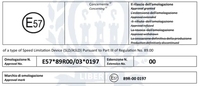 Limitador de Velocidad para Vehículos Certificado R89, Dispositivo de Límite de Velocidad, Cumple con ECE R89, Fabricante OEM ODM para Camiones, Autobuses y Automóviles