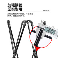 Sac isotherme pliable en acier LIHENG, grande capacité, portable, pour camping, barbecue, jardin, avec maintien de la glace