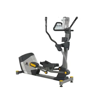 新设计椭圆交叉训练器椭圆健身器商用交叉训练器健身椭圆