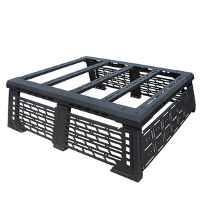 Marco de Expansión Multifuncional Ajustable para <span class=keywords><strong>Camioneta</strong></span>, Apto para Camionetas <span class=keywords><strong>4x4</strong></span>, Accesorio para Toyota Tundra y <span class=keywords><strong>Chevrolet</strong></span> - Product Image 3