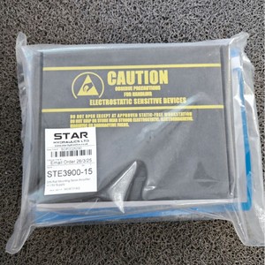 เซอร์โวแอมพลิฟายเออร์ Star Hydraulics STE3900-15 แบบติดตั้งบนราง DIN รองรับอินพุต 4 ถึง 20mA - Product Image 1