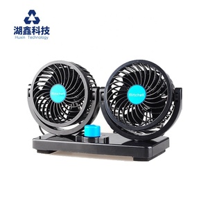 Kipas Mobil Mini MITCHELL Harga Pabrik 4 inci DC <span class=keywords><strong>12v</strong></span>, Kipas Pendingin Udara Putar 360 Derajat, Aksesoris Mobil Listrik, RV, SUV, Kendaraan - Product Image 3
