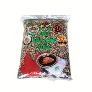 Nuevo sistema de calefacción 600kg/m3 Max 10% 8mm Pellets de madera Sepon de calidad en forma de bulto fabricados en Vietnam - Product Image 4