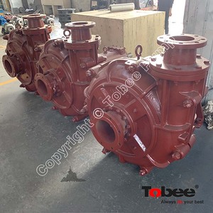 Máy BƠM BÙN ly tâm một tầng tobee 150zj-a65 để phân loại hydrocyclones - Product Image 3