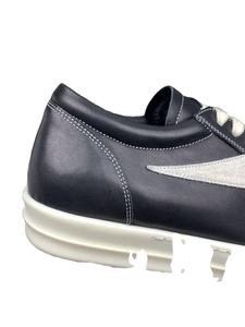 Zapatos Casuales de Moda para Hombre, Zapatos de Plataforma Transpirables Estilo Skateboard Negros de Alta Calidad, Zapatos de Diseñador para Hombre - Product Image 5