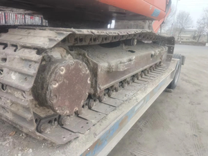 Excavadora Pequeña Hitachi ZX120-5A <span class=keywords><strong>de</strong></span> 5ª Generación, Alquiler Municipal Rural (12050 kg) - Product Image 1
