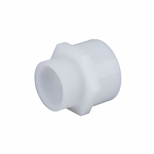 Bán Chạy Từ Trung Quốc Ống Và Phụ Kiện Pvdf Khớp Nối Ren Cái Bằng Nhựa <span class=keywords><strong>Pvc</strong></span> <span class=keywords><strong>1</strong></span>/<span class=keywords><strong>2</strong></span> Đến <span class=keywords><strong>2</strong></span> Inch - Product Image 2
