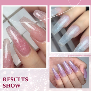 Long Lanh 50G Gel Builder Deroi Màu Khỏa Thân Không Nhiệt Gel Builder Với Tên Tôi Nhãn Hiệu Riêng Tùy Chỉnh Có Sẵn - Product Image 5